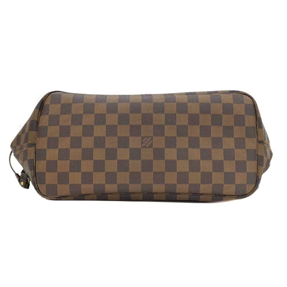 Louis Vuitton Neverfull - Picture 7 of 8